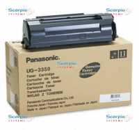 Panasonic UG-3350 Toner - Original - Genuine
